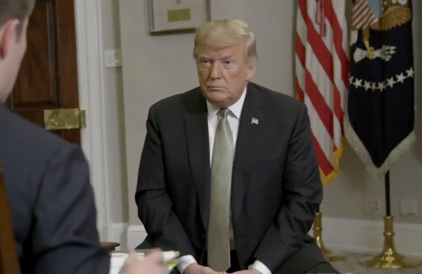 Trump želi ukinuti pravo da se rođenjem postaje državljanin Amerike
